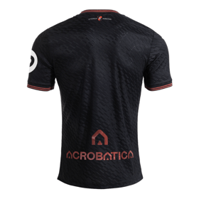 Women's Torino 2025/26 Third Shirt