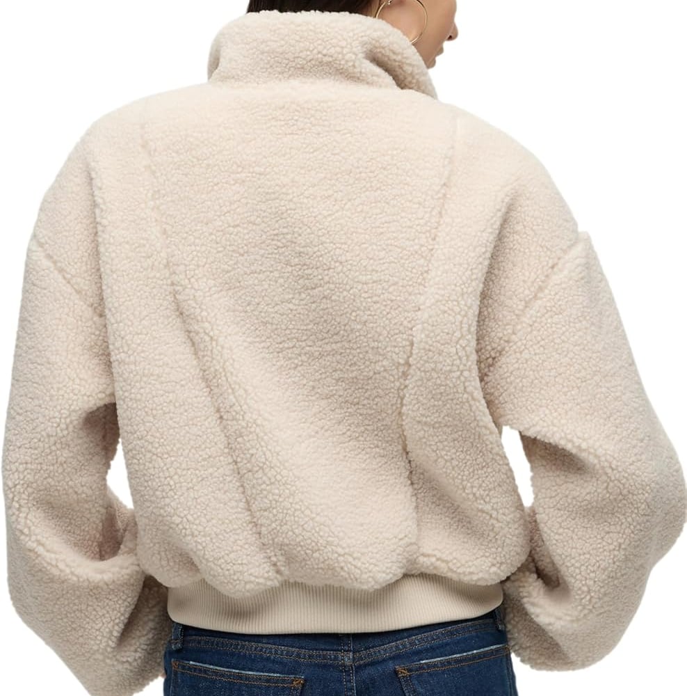 Women's Hook & Eye Jacket