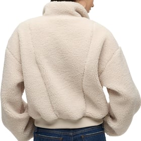 Women's Hook & Eye Jacket