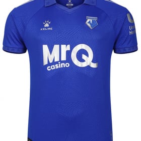 Women's Watford 2025/26 Third Elton John Sponsored Shirt