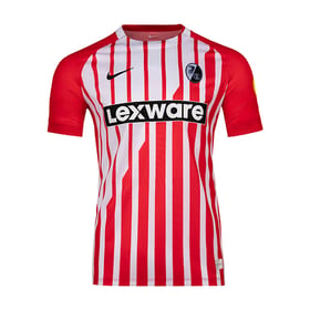 Kinder SC Freiburg 2026/27 Heimtrikot