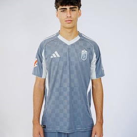 Herren Granada CF 2025/26 Drittes Trikot