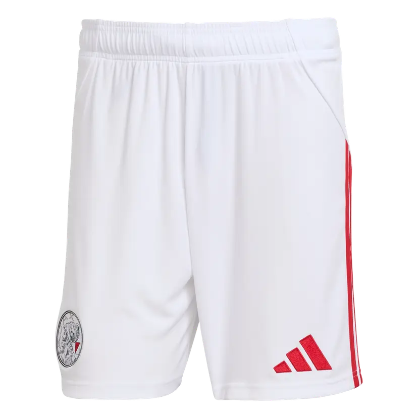 Kinder Ajax 2025/26 Heim Shorts