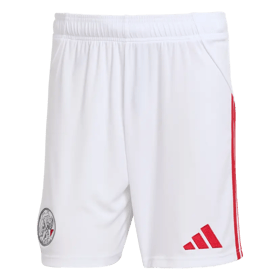 Kinder Ajax 2025/26 Heim Shorts