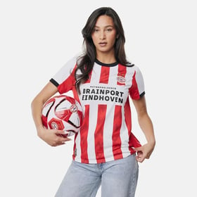 Damen PSV 2025/26 Heimtrikot