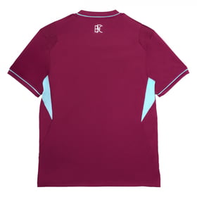 Herren Burnley 2026/27 Heimtrikot 