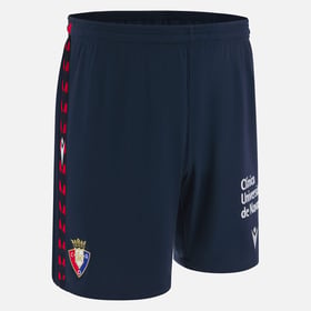 Men's CA Osasuna 2025/26 Home Shorts