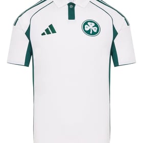 Women's Panathinaikos FC 2025/26 Away Shirt