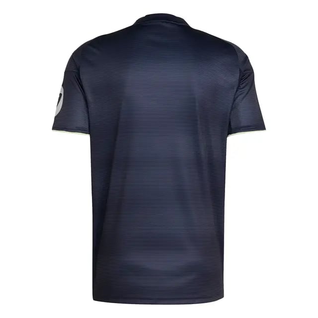 Herrentrikot Real Madrid 2025/26 Auswärts
