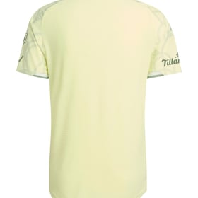 Children Portland Timbers 2026/27 Away Shirt