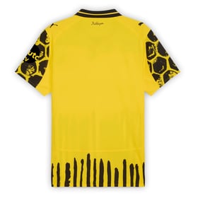 Women's BVB Borussia Dortmund 2025/26 KidSuper Shirt