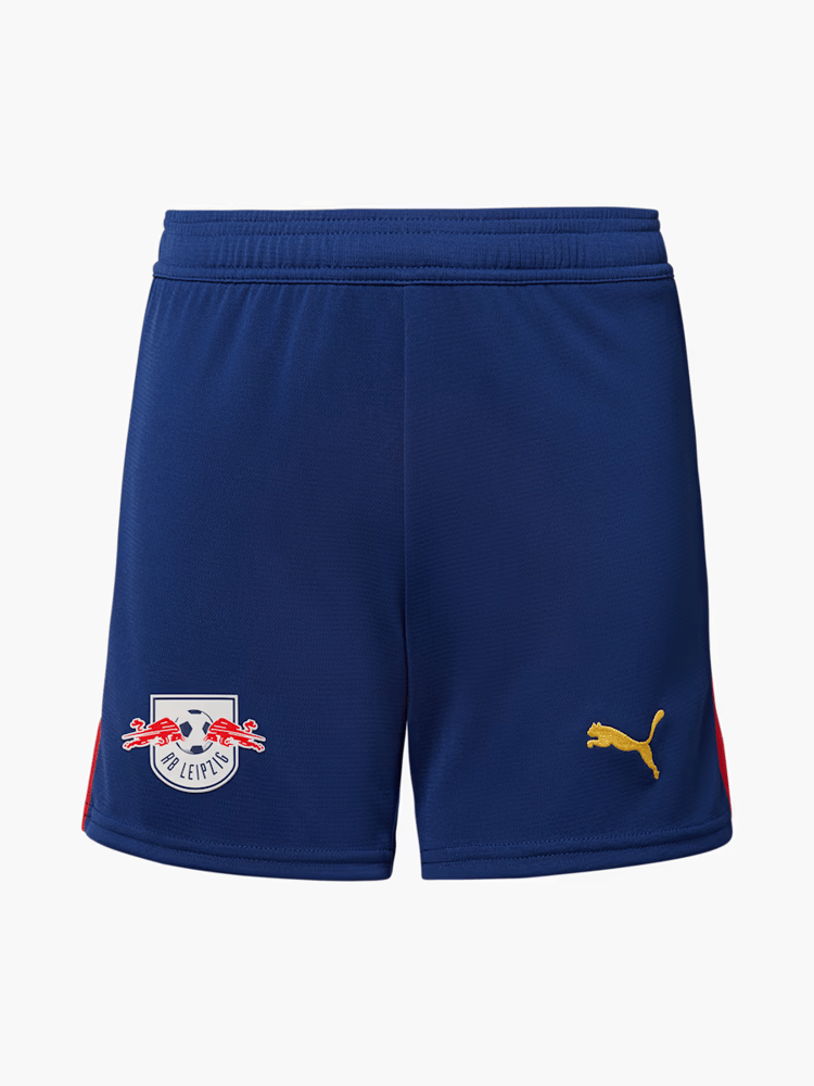 Damen RB Leipzig 2025/26 Auswärtsshorts