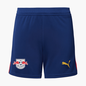 Damen RB Leipzig 2025/26 Auswärtsshorts