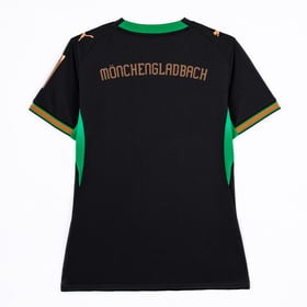 Damen Borussia Mönchengladbach 2026/27 Auswärtstrikot