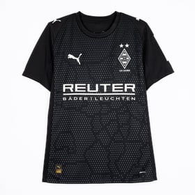 Herren Borussia Mönchengladbach 2025/26 Drittes Trikot