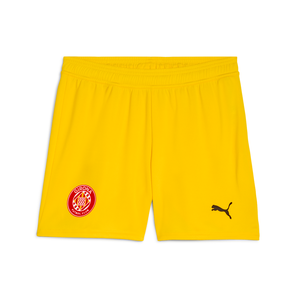 Herren Girona FC 2025/26 Auswärtsshorts