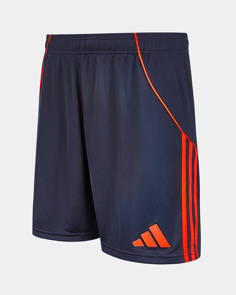 Women's Nottingham Forest 2025/26 Third Shorts