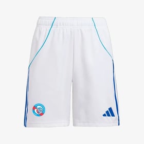 Women's Strasbourg 2025/26 Home Shorts