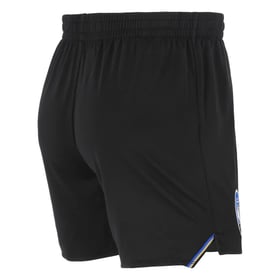 Women's Atalanta 2025/26 Home Shorts - Black