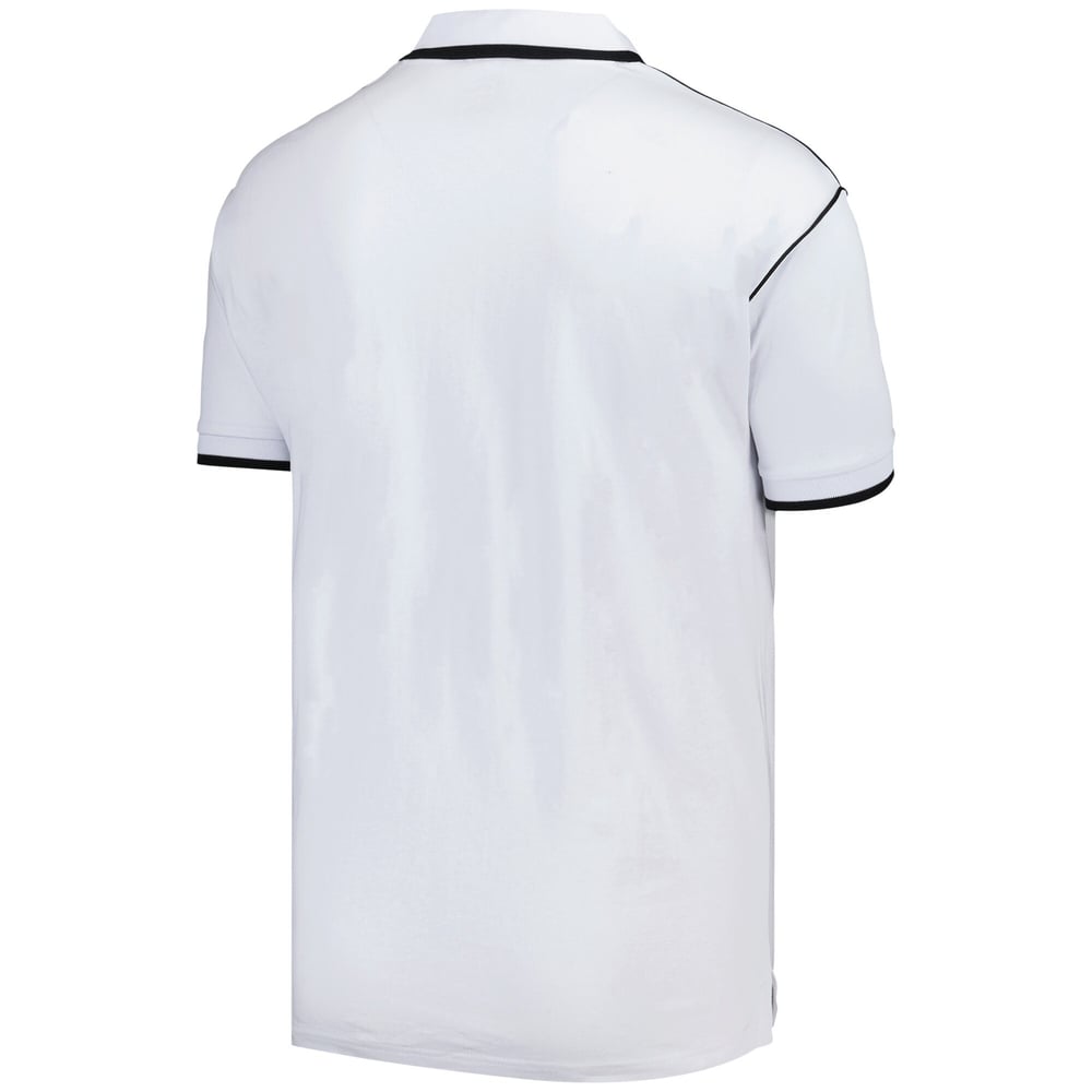 Women's Germany 1978 Retro World Cup Shirt