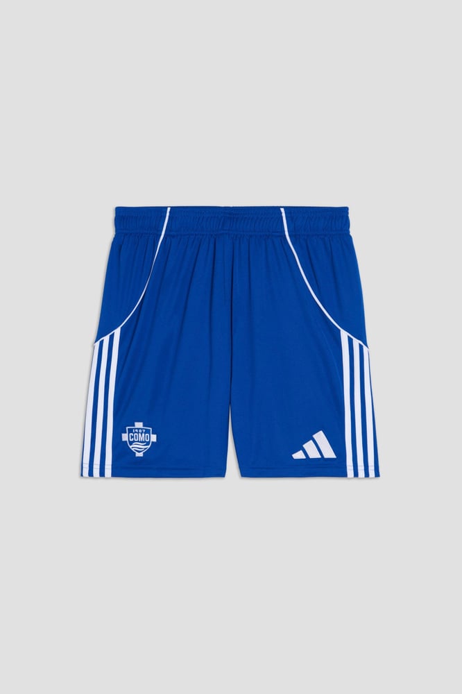 Women's Como 2025/26 Away Shorts