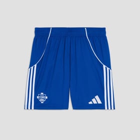 Women's Como 2025/26 Away Shorts