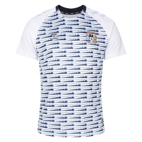 Kinder Coventry City 2025/26 Heimspieltrikot