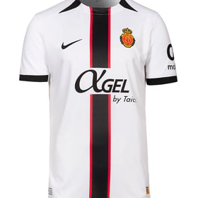 Men's Real Mallorca 2025/26 Away Shirt