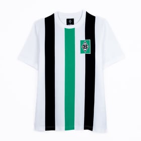 Women's Borussia Mönchengladbach 1972/73 Retro Shirt