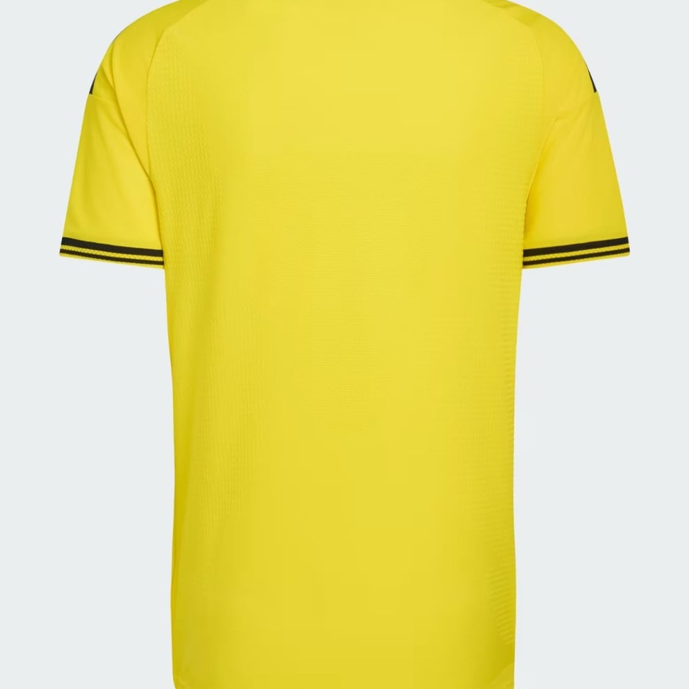 Men's Columbus Crew 2026/27 Home Shirt