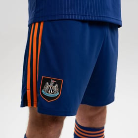 Kindershorts Newcastle United 2025/26 Third