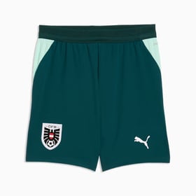 Herren Österreich 2026 Auswärtsspiel-Weltmeisterschaft Shorts