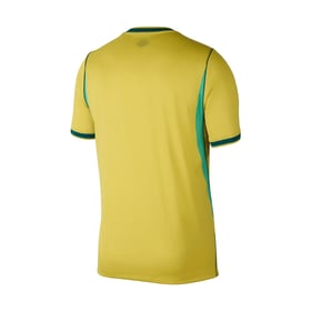 Herren Brasiliens Heimtrikot für die Weltmeisterschaft 2026