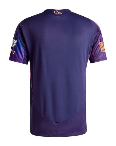 Men's LA Galaxy 2026/27 Away Shirt