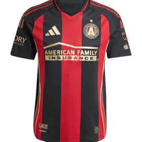 Men's Atlanta United FC 2026/27 Home Shirt