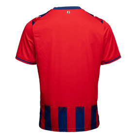 Damen 1.FC Heidenheim 1846 2026/27 Heimtrikot