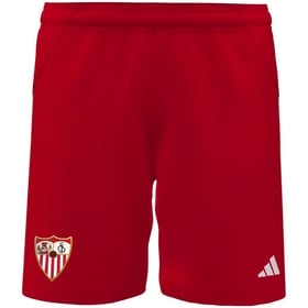 Women's Sevilla FC 2025/26 Away Shorts