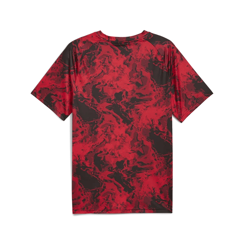 Women's Rennes 2025/26 Third Prematch Shirt