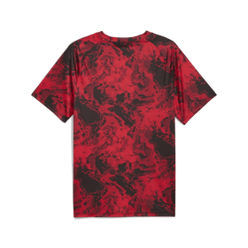Women's Rennes 2025/26 Third Prematch Shirt