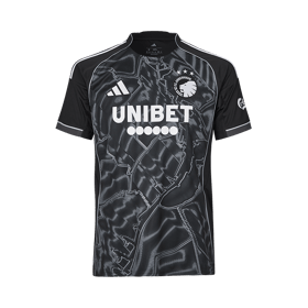 Herren FC Kopenhagen 2025/26 Auswärtstrikot