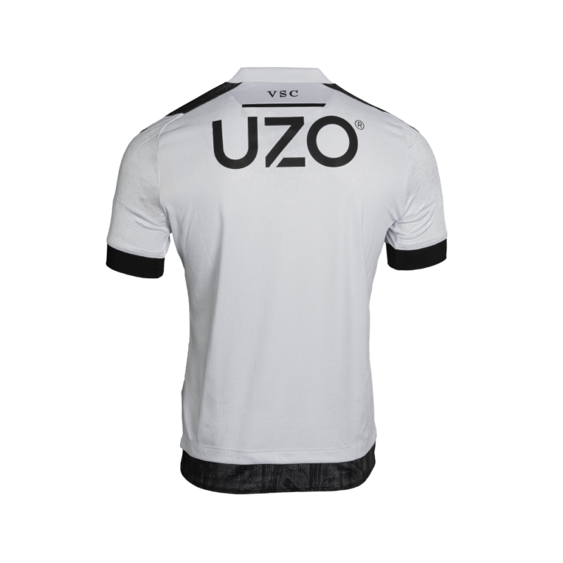Kind Vitória SC 2025/26 Heimtrikot