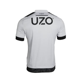Weibliches Vitória SC 2025/26 Heimtrikot