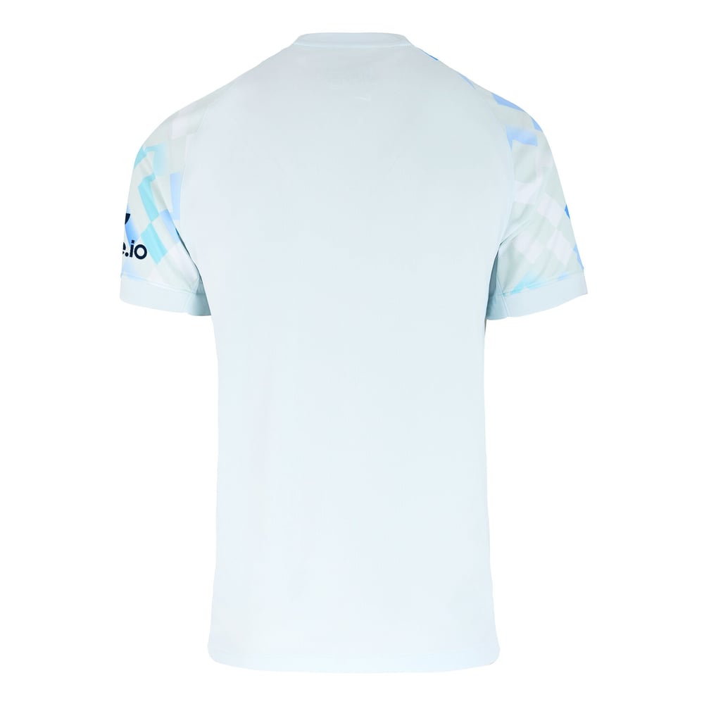 Damen Inter 2025/26 Auswärts Trikot