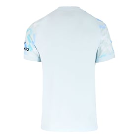 Damen Inter 2025/26 Auswärts Trikot