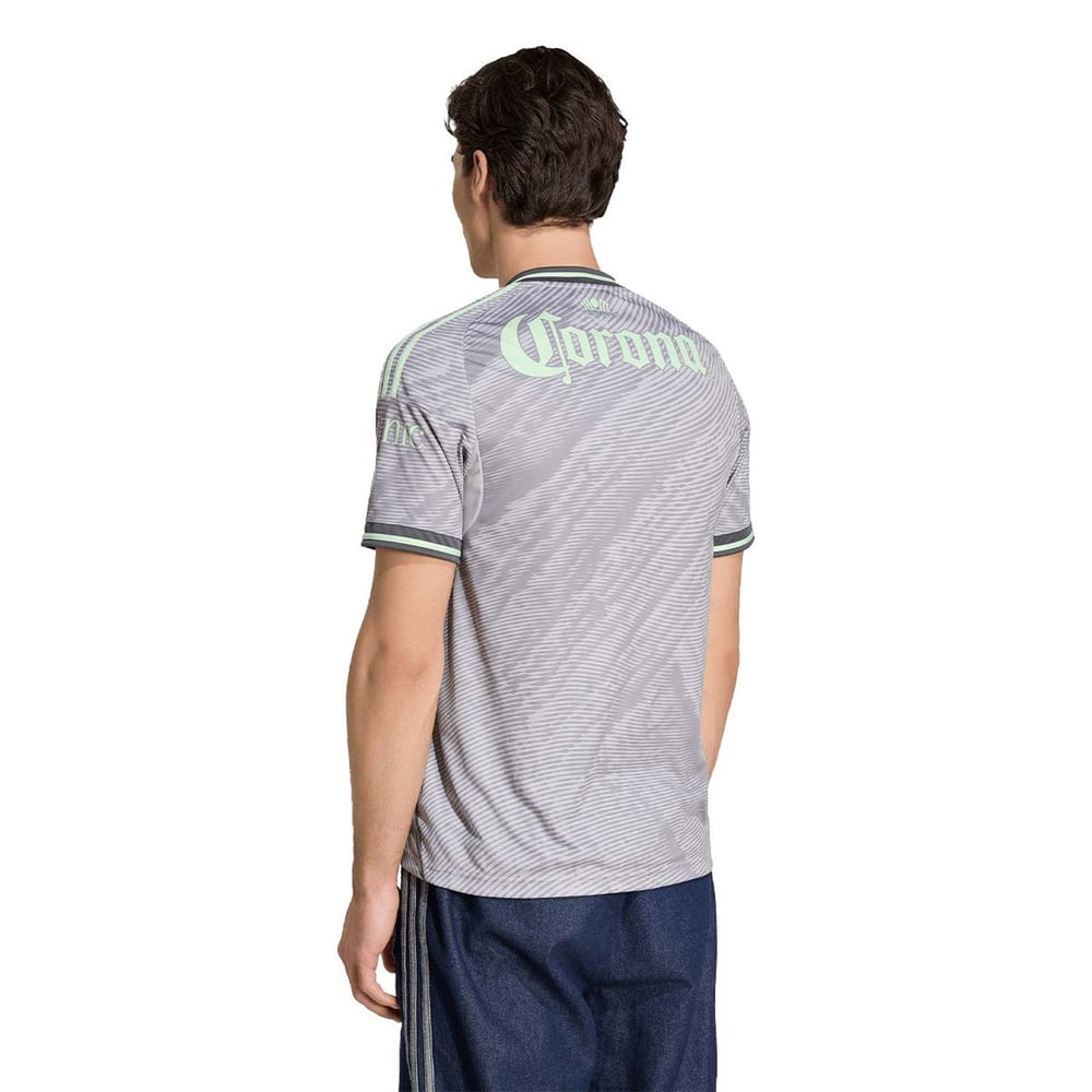 Herren Club América 2025/26 Drittes Trikot