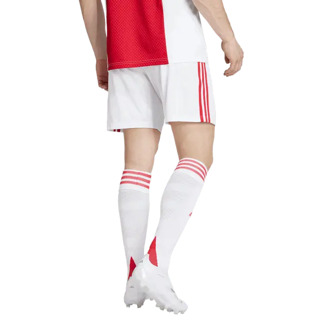 Kinder Ajax 2025/26 Heim Shorts