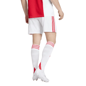 Kinder Ajax 2025/26 Heim Shorts