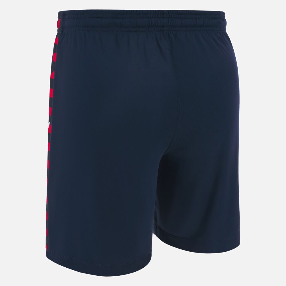 Men's CA Osasuna 2025/26 Home Shorts