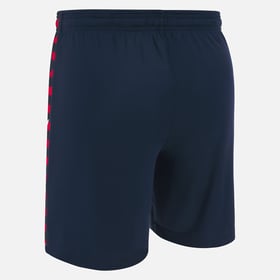 Men's CA Osasuna 2025/26 Home Shorts