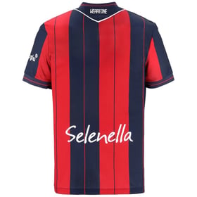 Kinder Bologna FC 2025/26 Heimtrikot